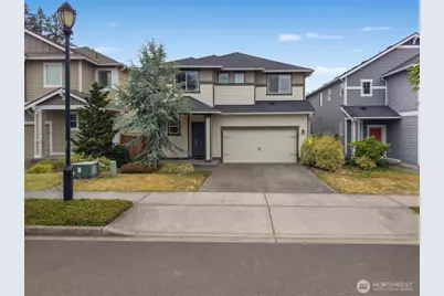 3119 Hanna Drive NE, Lacey, WA 98516 - Photo 25