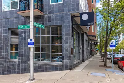 2607 Western Avenue #452, Seattle, WA 98121 - Photo 25