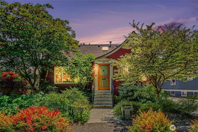 351 NW 84th Street, Seattle, WA 98117 - Photo 1