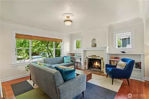 351 NW 84th St, Seattle, WA 98117 - Photo 3