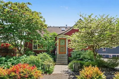 351 NW 84th Street, Seattle, WA 98117 - Photo 35