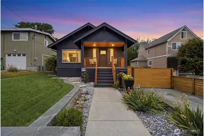 2107 21st Avenue S, Seattle, WA 98144 - Photo 1