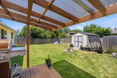 4424 30th Avenue SE, Lacey, WA 98503 - Photo 31
