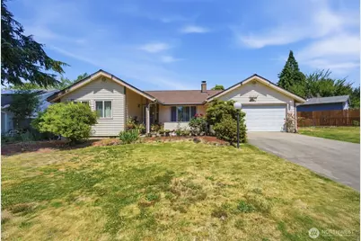 4424 30th Avenue SE, Lacey, WA 98503 - Photo 1
