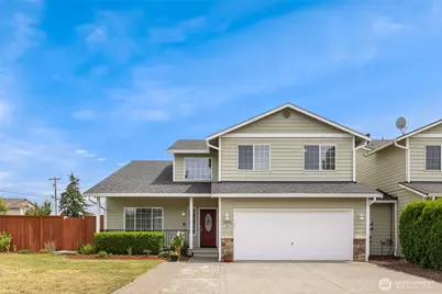 2402 119th Street SW #C1, Everett, WA 98204 - Photo 1