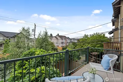 2606 NW 57th Street #B, Seattle, WA 98107 - Photo 17