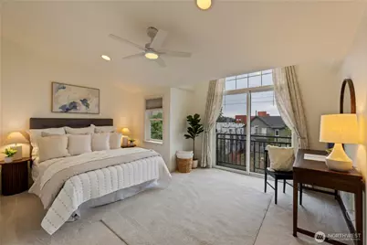 2606 NW 57th Street #B, Seattle, WA 98107 - Photo 15