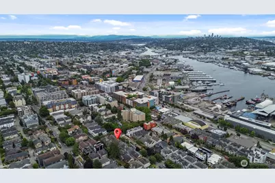 2606 NW 57th Street #B, Seattle, WA 98107 - Photo 3