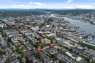 2606 NW 57th St, Seattle, WA 98107 - Photo 3