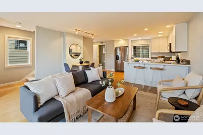 2606 NW 57th Street #B, Seattle, WA 98107 - Photo 7