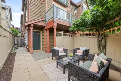 2606 NW 57th Street #B, Seattle, WA 98107 - Photo 1