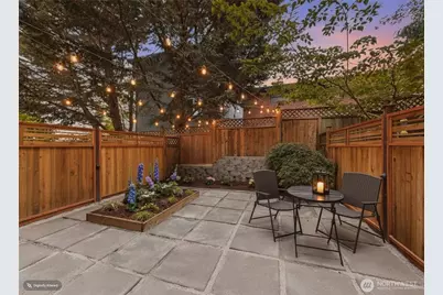 741 N 94th Street #B, Seattle, WA 98103 - Photo 1