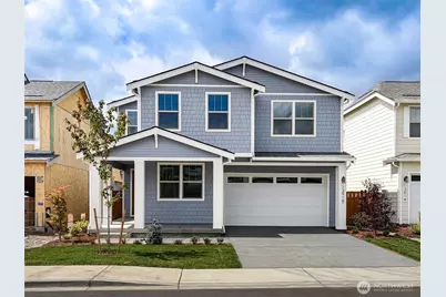 13918 178th Street Ct E #65, Puyallup, WA 98374 - Photo 1