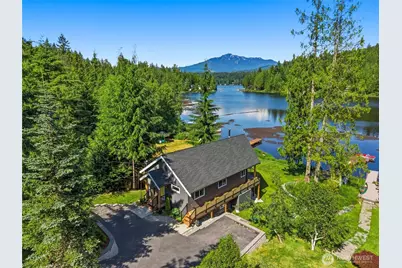 1305 SW Lake Roesiger Road, Snohomish, WA 98290 - Photo 1