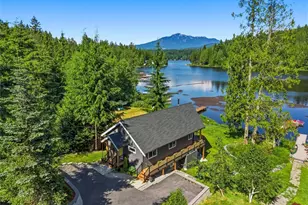 1305 SW Lake Roesiger Rd, Snohomish, WA 98290 - Photo 1