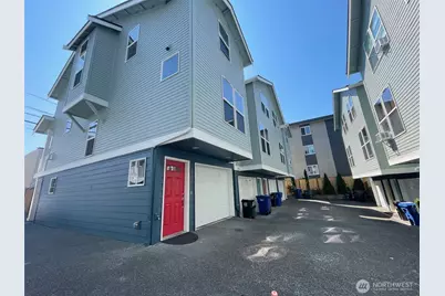 4436 44th Avenue SW #A, Seattle, WA 98116 - Photo 1