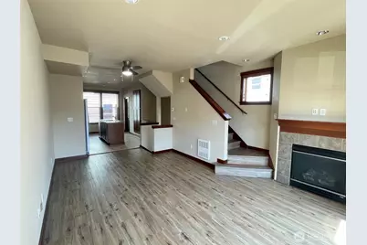 4436 44th Avenue SW #A, Seattle, WA 98116 - Photo 3