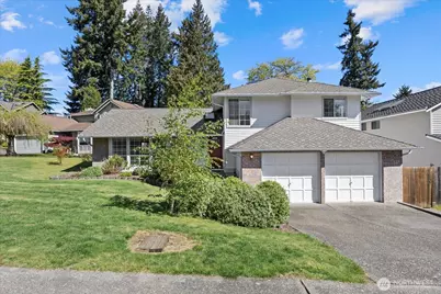 5036 NE 21st Street, Renton, WA 98059 - Photo 1