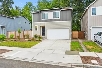 4313 23rd Court NE, Olympia, WA 98516 - Photo 1