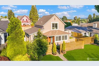 123 Avenue E #A & C, Snohomish, WA 98290 - Photo 35