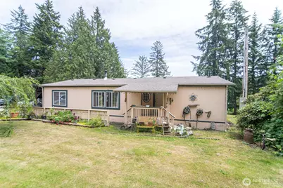 6533 12th Avenue NW, Tulalip, WA 98271 - Photo 1