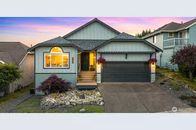 3447 Pinehurst Court, Bellingham, WA 98226 - Photo 1