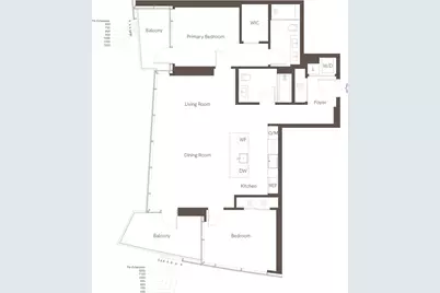 215 Bellevue Way NE #1003, Bellevue, WA 98004 - Photo 15