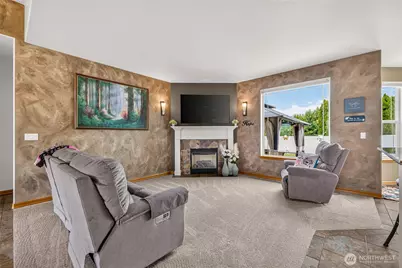 87 Springhill Drive, East Wenatchee, WA 98802 - Photo 3