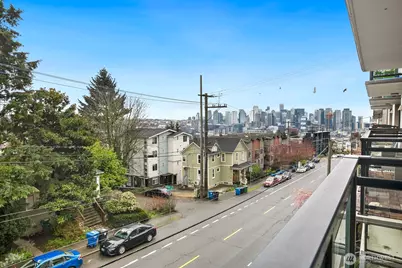 1601 Taylor Avenue N #405, Seattle, WA 98109 - Photo 21