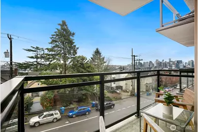 1601 Taylor Avenue N #405, Seattle, WA 98109 - Photo 19
