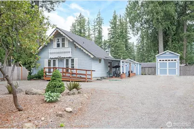 44516 SE 146th Street, North Bend, WA 98045 - Photo 1