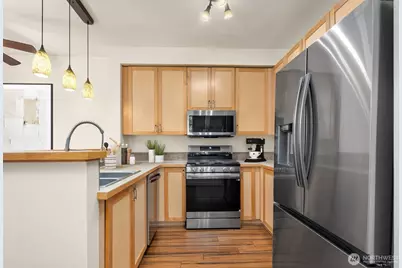 7430 Newcastle Golf Club Road #8D, Newcastle, WA 98059 - Photo 7