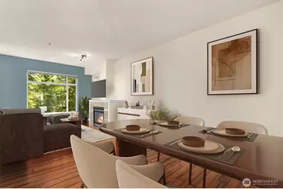 7430 Newcastle Golf Club Road #8D, Newcastle, WA 98059 - Photo 11