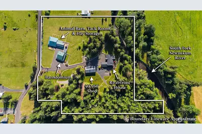 139 Walhaupt Road, Onalaska, WA 98570 - Photo 5