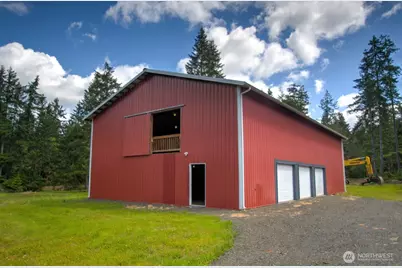 32 Lynch Road, McCleary, WA 98557 - Photo 5