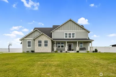 7979 SE Dune Lake Road, Moses Lake, WA 98837 - Photo 1