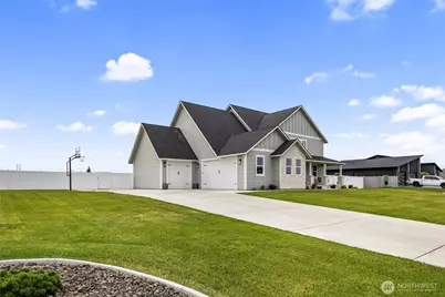 7979 SE Dune Lake Road, Moses Lake, WA 98837 - Photo 3