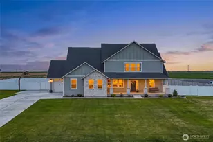 7979 SE Dune Lake Rd, Moses Lake, WA 98837 - Photo 5