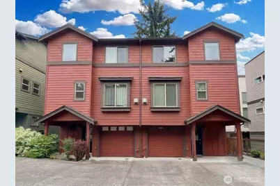 2138 N 113th Street #B, Seattle, WA 98133 - Photo 1