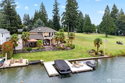 20208 Island Parkway East, Lake Tapps, WA 98391 - Photo 7