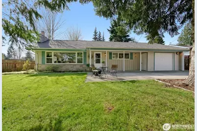 10221 132nd Avenue NE, Kirkland, WA 98033 - Photo 1