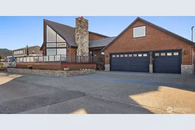 301 Driftwood Shores Road, Camano Island, WA 98282 - Photo 1