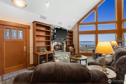 301 Driftwood Shores Road, Camano Island, WA 98282 - Photo 3