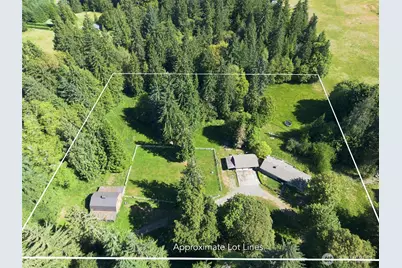 537 Herrick Road, Port Angeles, WA 98363 - Photo 3