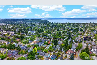 7337 Jones Avenue NW, Seattle, WA 98117 - Photo 5