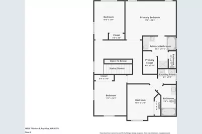 18026 75th Avenue E, Puyallup, WA 98375 - Photo 29