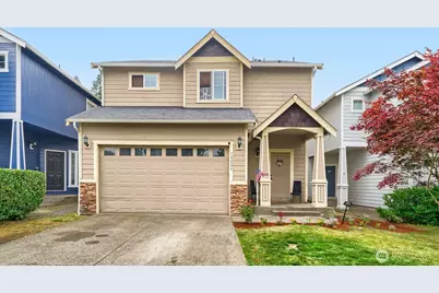 18026 75th Avenue E, Puyallup, WA 98375 - Photo 1