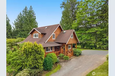 12827 Odell Road NE, Duvall, WA 98019 - Photo 1