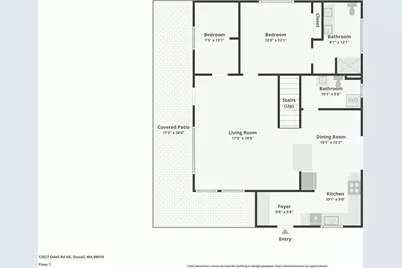 12827 Odell Road NE, Duvall, WA 98019 - Photo 37