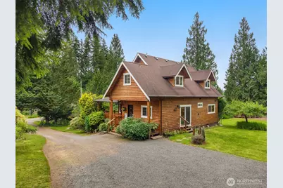 12827 Odell Road NE, Duvall, WA 98019 - Photo 3